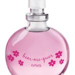 عطر ادکلن بِم-مِ-کِر کورِس ژکیتی - Bem-Me-Quer Cores Jequiti - بررسی، قیمت و خرید