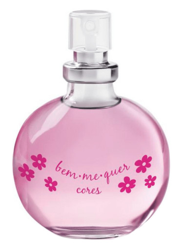 عطر ادکلن بِم-مِ-کِر کورِس ژکیتی - Bem-Me-Quer Cores Jequiti - بررسی، قیمت و خرید