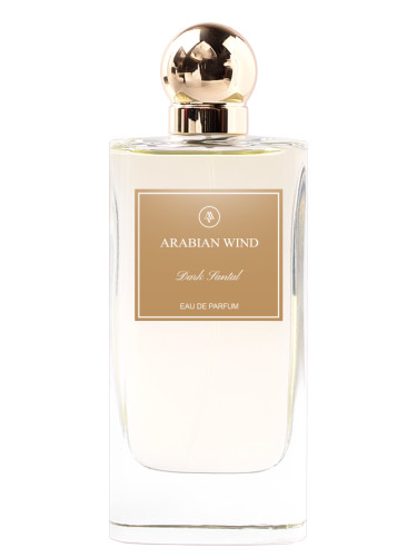 عطر ادکلن دارک سانتال عربیَن ویند - Dark Santal Arabian Wind - بررسی، قیمت و خرید