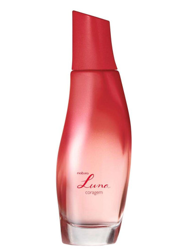عطر ادکلن لوناکوراجم ناتورا - Luna Coragem Natura - بررسی، قیمت و خرید