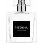 عطر ادکلن سیدار نوآر میدو - Cedar Noir Medeau - بررسی، قیمت و خرید
