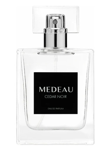 عطر ادکلن سیدار نوآر میدو - Cedar Noir Medeau - بررسی، قیمت و خرید