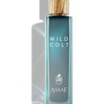 عطر ادکلن وایلد کُلت اساف - Wild Colt Assaf - بررسی، قیمت و خرید