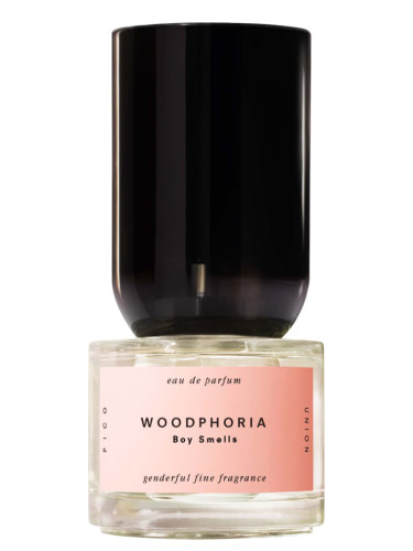 عطر ادکلن وودفوریا بوی اسملز - Woodphoria Boy Smells - بررسی، قیمت و خرید