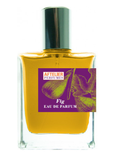 عطر ادکلن فیک افتلیه - Fig Aftelier - بررسی، قیمت و خرید