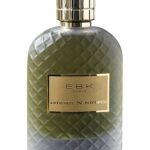 عطر ادکلن الکساندرایت اِن پچولی ای‌بی‌کی - Alexandrite N Patchouli EBK - بررسی، قیمت و خرید