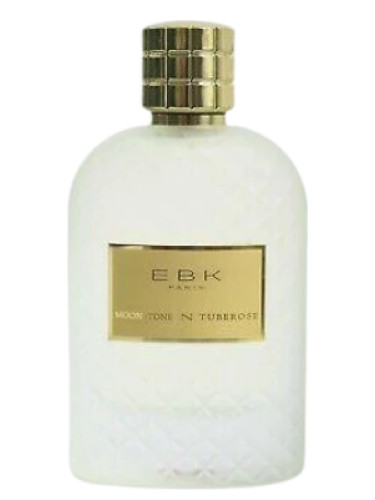 عطر ادکلن مون‌استون اَن توبِروز ای‌بی‌کی - Moonstone N Tuberose EBK - بررسی، قیمت و خرید