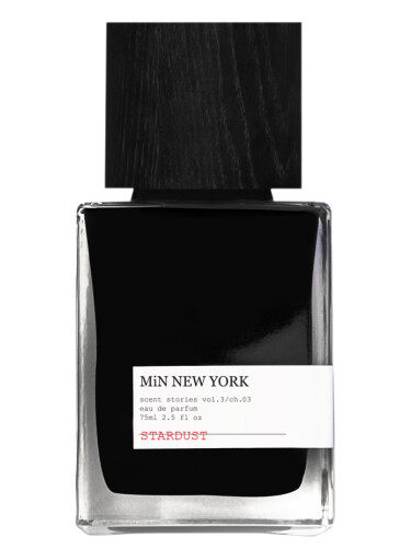 عطر ادکلن استارداست مین نیویورک - STARDUST MiN NEW YORK - بررسی، قیمت و خرید
