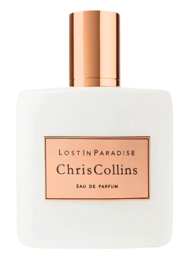 عطر ادکلن لاست این پارادایس کریس کالینز - Lost in Paradise Chris Collins - بررسی، قیمت و خرید