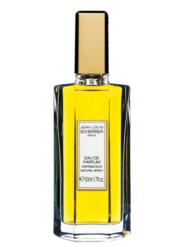 عطر ادکلن ژان-لویی شرر ادو پرفیوم ژان لوئی شرر - Jean-Louis Scherrer Eau de Parfum Jean-Louis Scherrer - بررسی، قیمت و خرید