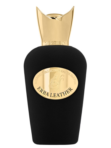 عطر ادکلن اربا لتر سوپیرو - Erba Leather Sospiro Perfumes - بررسی، قیمت و خرید