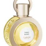 عطر ادکلن تابک بلانک کارون - Tabac Blanc Caron - بررسی، قیمت و خرید