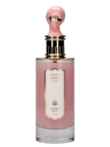 عطر ادکلن اسلومبر پارتی آنتونیو مارتی - Slumber Party Antonio Maretti - بررسی، قیمت و خرید