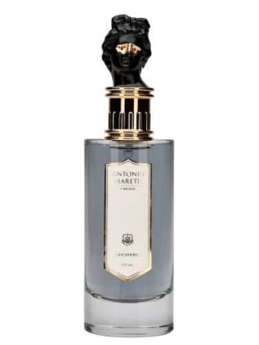 عطر ادکلن لوسیفرو آنتونیو مارتی - Lucifero Antonio Maretti - بررسی، قیمت و خرید