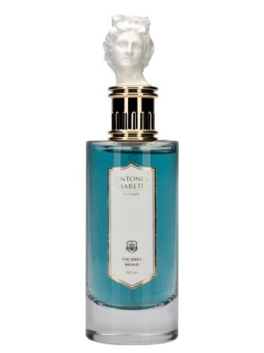عطر ادکلن ویشس مایند آنتونیو مارتی - Vicious Mind Antonio Maretti - بررسی، قیمت و خرید