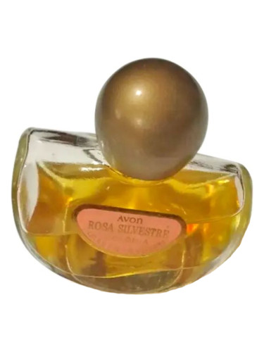 عطر ادکلن روساس سیلوسترس آوون - Rosas Silvestres Avon - بررسی، قیمت و خرید