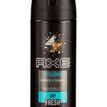 عطر ادکلن کلِیژن لِدِر اند کوکیز اکس - Collision Leather & Cookies AXE - بررسی، قیمت و خرید