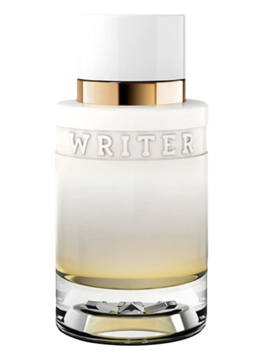 عطر ادکلن رایتر وایت ایو دو سیستل - Writer White Yves de Sistelle - بررسی، قیمت و خرید