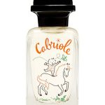 عطر ادکلن کابریوله هِرمِس - Cabriole Hermès - بررسی، قیمت و خرید
