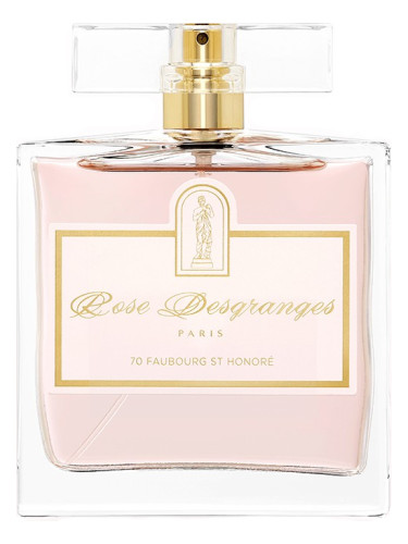 عطر ادکلن رز دگرانژ رز دگرانژ - Rose Desgranges Rose Desgranges - بررسی، قیمت و خرید