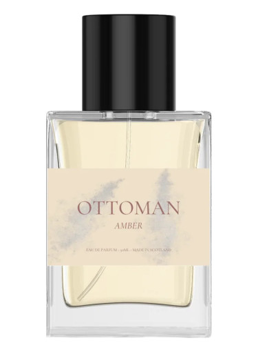 عطر ادکلن اوتومن امبر پاکت سنتز - Ottoman Amber Pocket Scents - بررسی، قیمت و خرید