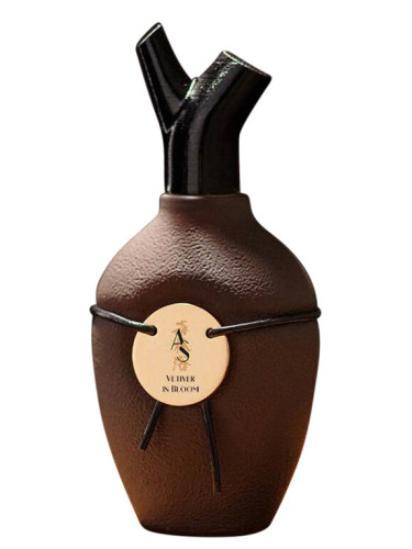 عطر ادکلن وتیور این بلوم سِنْس آو وود - Vetiver in Bloom Scents of Wood - بررسی، قیمت و خرید