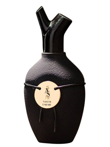 عطر ادکلن سانتال اومشو سنس آف وود - Santal Umeshu Scents of Wood - بررسی، قیمت و خرید