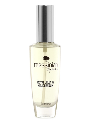 عطر ادکلن رویال جلی اند هلیکریسوم مِسینیان اسپا - Royal Jelly & Helichrysum Messinian SPA - بررسی، قیمت و خرید