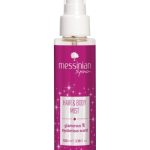عطر ادکلن گلامورز اند میستریوس سنت مسینیان اسپا - Glamorous & Mysterious Scent Messinian SPA - بررسی، قیمت و خرید