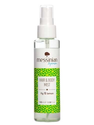 عطر ادکلن فیگ اند لیمون مسی‌نین اسپا - Fig & Lemon Messinian SPA - بررسی، قیمت و خرید