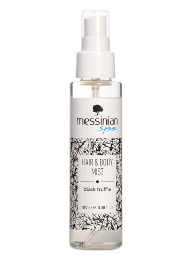 عطر ادکلن بلک ترافل مسی‌نین اس‌پی‌ای - Black Truffle Messinian SPA - بررسی، قیمت و خرید