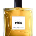 عطر ادکلن آن‌اسپوکن ماسک فرانچسکا بیانکی - Unspoken Musk Francesca Bianchi - بررسی، قیمت و خرید