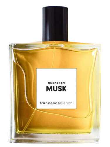 عطر ادکلن آن‌اسپوکن ماسک فرانچسکا بیانکی - Unspoken Musk Francesca Bianchi - بررسی، قیمت و خرید