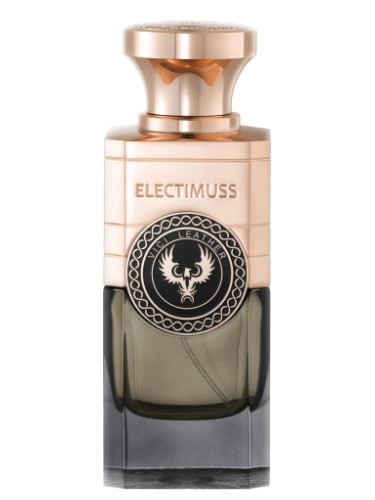 عطر ادکلن ویچی لدر الکتیماس - Vici Leather Electimuss - بررسی، قیمت و خرید