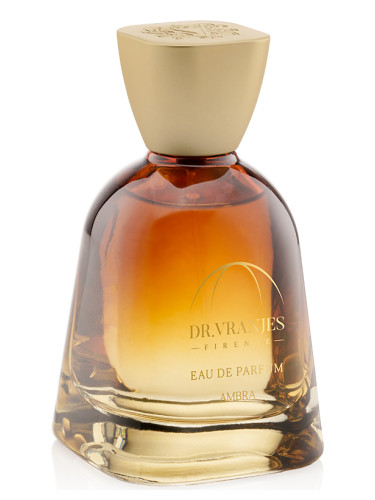 عطر ادکلن آمبره دکتر ورانجز فیرنزه - Ambra Dr. Vranjes Firenze - بررسی، قیمت و خرید