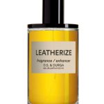 عطر ادکلن لدرایز دی‌اس اند دورگا - Leatherize DS&Durga - بررسی، قیمت و خرید