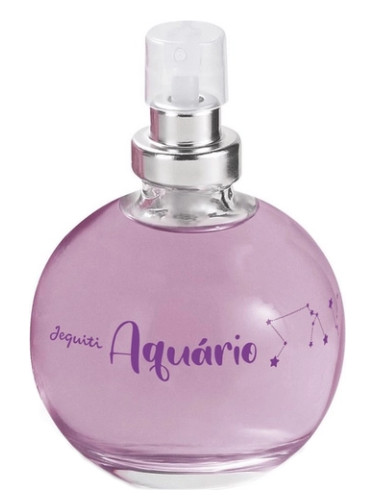 عطر ادکلن آکواریو ژکیتی - Aquário Jequiti - بررسی، قیمت و خرید