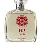 عطر ادکلن یک چهارصد و پانزده سئوتا لم - 1415 Ceuta Leme - بررسی، قیمت و خرید