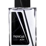 عطر ادکلن پاتریکس نوآر بلک پاتریکس - Patrichs Noir Black Patrichs - بررسی، قیمت و خرید