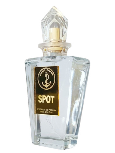عطر ادکلن اسپات پاکت پرفیوم - Spot Pocket Parfum - بررسی، قیمت و خرید