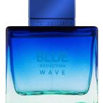 عطر ادکلن بلو سداکشن ویو فور من آنتونیو باندراس - Blue Seduction Wave for Men Antonio Banderas - بررسی، قیمت و خرید