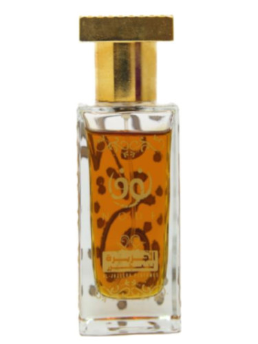 عطر ادکلن نوف اَل-جَزیره پرفیومز - Nouf Al-Jazeera Perfumes - بررسی، قیمت و خرید