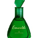عطر ادکلن پدراس پرسیوساز امرالد آگوا د شیرو - Pedras Preciosas Esmeralda Água de Cheiro - بررسی، قیمت و خرید