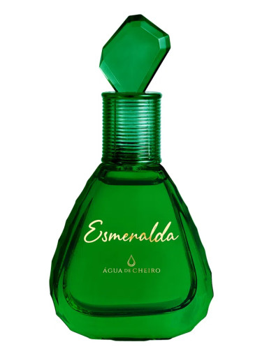 عطر ادکلن پدراس پرسیوساز امرالد آگوا د شیرو - Pedras Preciosas Esmeralda Água de Cheiro - بررسی، قیمت و خرید