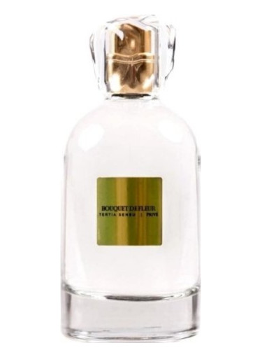 عطر ادکلن بوکه دو فلور ترشیا سنسو - Bouquet de Fleur Tertia Sensu - بررسی، قیمت و خرید