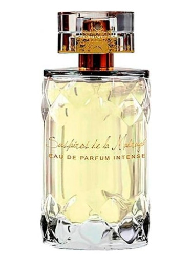 عطر ادکلن ساسپیروس دی لا مادروگا وومن ترشیا سنسو - Suspiros de la Madrugá Woman Tertia Sensu - بررسی، قیمت و خرید