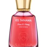 عطر ادکلن ریس تنما رینیه پرفیومز - Ris Tanama Renier Perfumes - بررسی، قیمت و خرید