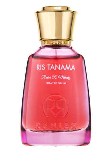 عطر ادکلن ریس تنما رینیه پرفیومز - Ris Tanama Renier Perfumes - بررسی، قیمت و خرید