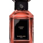 عطر ادکلن چری عود گرلن - Cherry Oud Guerlain - بررسی، قیمت و خرید