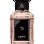 عطر ادکلن عود نود گرلن - Oud Nude Guerlain - بررسی، قیمت و خرید